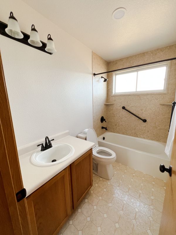 Top Bathroom Remodeling Companies in Picayune, MS